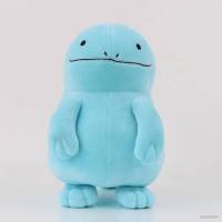 Ns3 ตุ๊กตา Pokemon Sword and Shield Quagsire ของเล่นสําหรับเด็ก