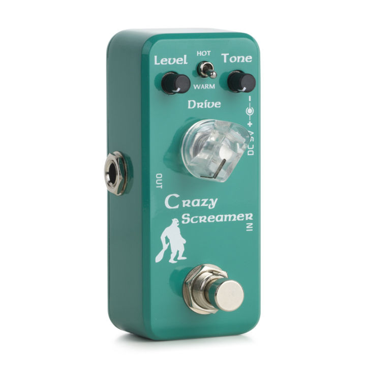 มีในสต็อก-movall-mp-315-crazy-screamer-classic-overdrive-pedal-effec