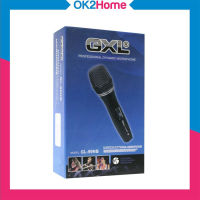 GXL GL-99NB Dynamic Microphone ไมโครโฟนสำหรับร้องเพลง คาราโอเกะ