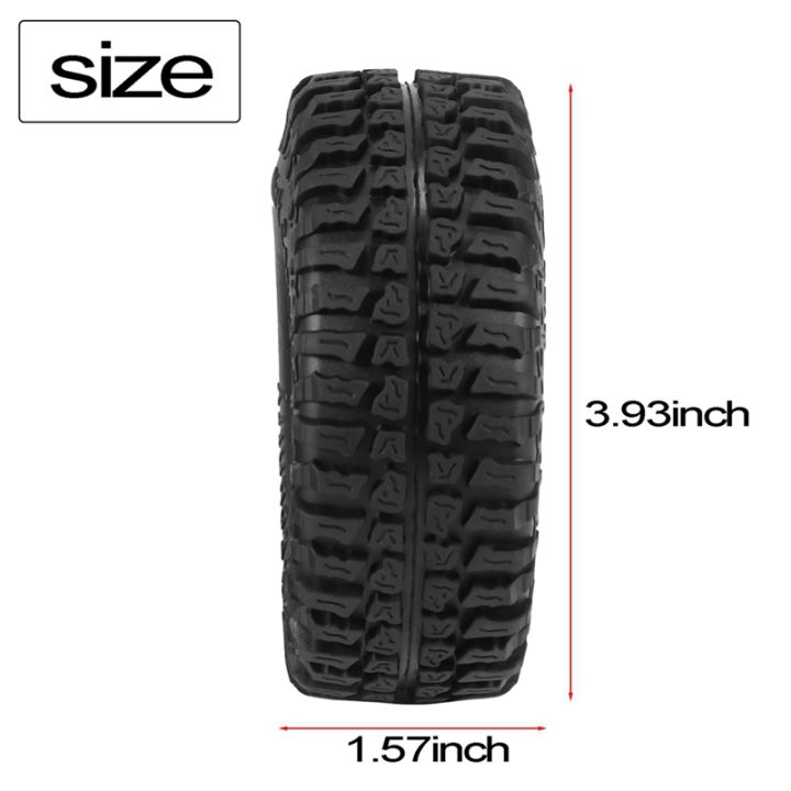 4pcs-100mm-1-9-rubber-tire-wheel-tyre-for-1-10-rc-crawler-car-traxxas-trx4-d90-axial-scx10-ii-iii-wraith-redcat-mst