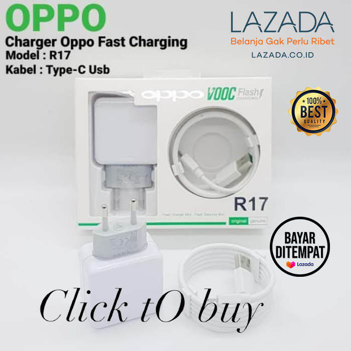 oppo a9 sudah fast charging