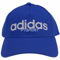 หมวกแก๊ป Adidas DM-4947 DAILY CAP ฟ้าขาว