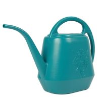 【CC】 4L Large Capacity Watering Can Pot Spout Kettle for Indoor Outdoor Garden Flowers L21A