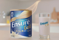 Sữa Ensure Gold hương vani 850g (HSD 2023) thumbnail