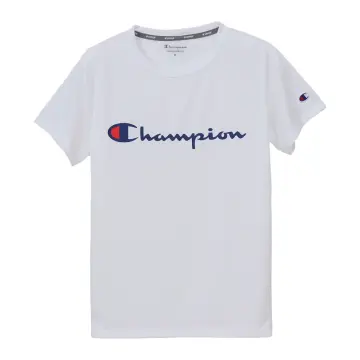 Champion shirt hot sale original price