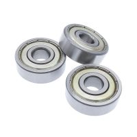 ：”{》： 1Pcs Bearing 6301ZZ Deep Groove Ball Bearings 12*37*12 Mm Metal Sealed Bearing Carbon Steel Bearing 6301