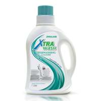 Zhulian etra wash นำ้ยาล้างจาน 1 ลิตร dishwashing cleaner