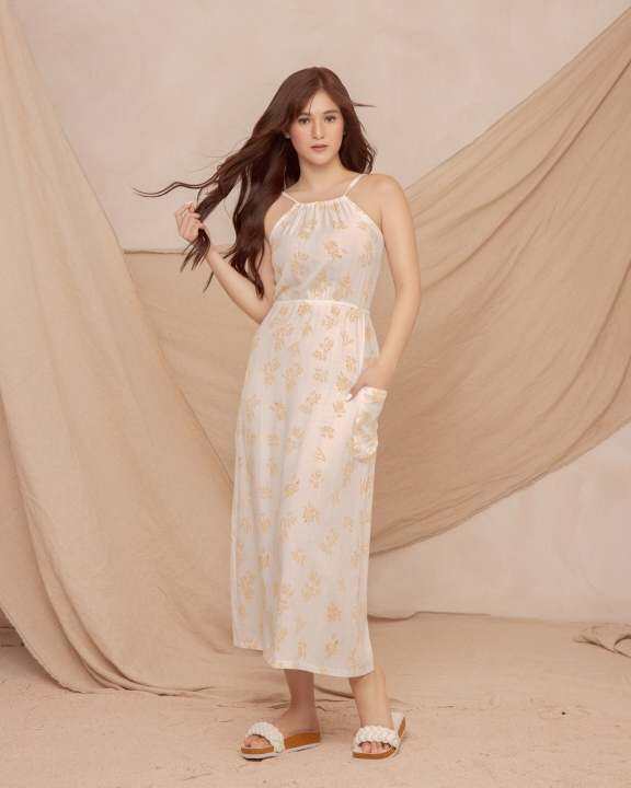 GET SPOTTED SHOP STOCKS Beauty Gonzalez x GS: Sun Dancer