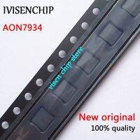 5-10 ชิ้น AON7934 AO7934 7934 MOSFET QFN-8