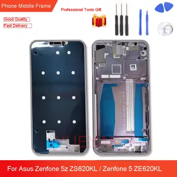 Shop Asus Zenfone 5 Ze620kl Lcd with great discounts and prices