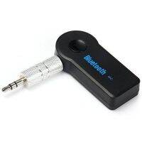 [Wireless] 3Tech mall Wireless Bluetooth 3.5mm AUX Audio Stereo Music Home Car Receiver Adapter