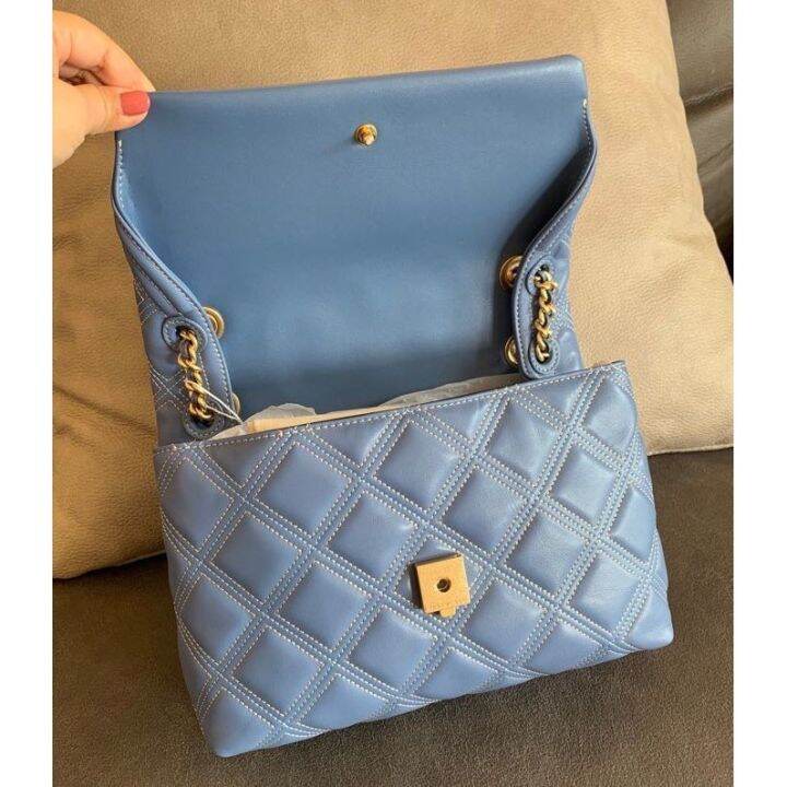 2023-new-tory-burch-tb-fleming-soft-convertible-shoulder-bag-sky-blue