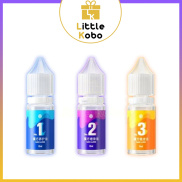 Silicon Dầu Bôi Trơn Rubik Gan Lube 10ml