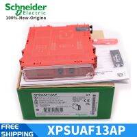 ERTU รีเลย์ความปลอดภัยของ Schneider XPSAC5121 P XPSAK311144 P XPSAXE5120P XPSUAF13AP 100%-ขายดีแท้ใหม่