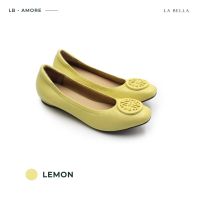 ōLA BELLA รุ่น LB AMORE - LEMON