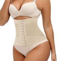 Women Waist Cinchers Waist Protection Ladies Corset Shaper Band Body Building Belly Slimming Belt Modeling Strap Shapewear