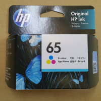 INK HP 65 Colour For 2620,2621,2622,2623,3720,3721(N9K01AA)