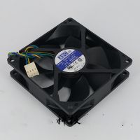 For AVC DS09225T12HP031 12V 9025 Chassis CPU Computer Fan 9CM