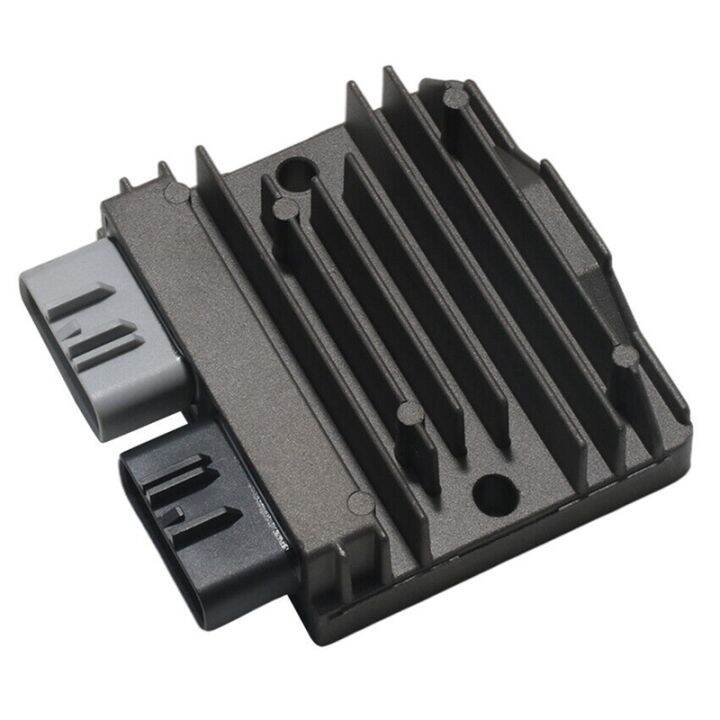 1 Piece Voltage Regulator Rectifier 710006002 Replacement for Can-Am ...