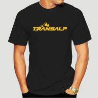 2023 New Mens T Shirts T-Shirt Japan Motorcycle Transalp 1200 100 700 800 Tee shirt-4282D  JY9S