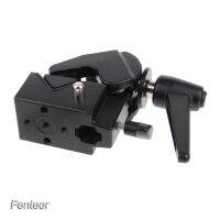 [FENTEER] Super Clamp Multi-functional with Standard Stud 1/4 3/8 Thread Umbrellas