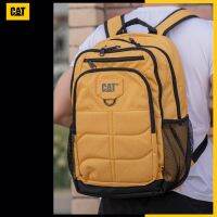 bbag shop : Caterpillar กระเป๋าเป้ มีช่องใส่แล็ปท๊อป รุ่นเบนเนต (Benneth)  84184