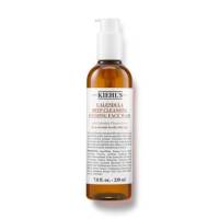 Kiehls Calendula Deep Cleansing Foaming Face Wash 230ml./คีลล์ คาเลนดูล่า เฟสวอช ล้างหน้า 230มล. ทำความสะอาดผิวหน้า โฟมล้างหน้า เจลล้างหน้า ขายดี ของแท้ ราคาถูก