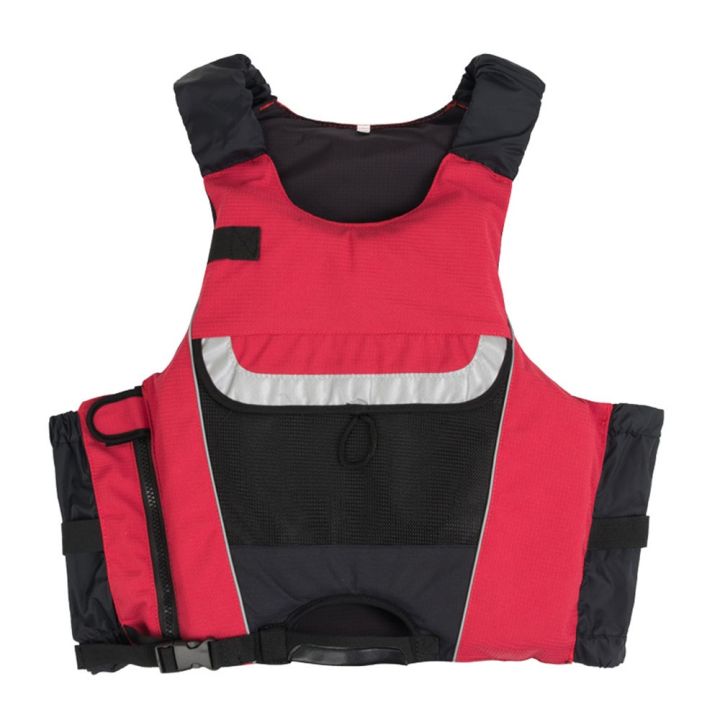 2023-new-adult-kayak-swimming-lifejacket-neoprene-buoyancy-vest-portable-ultra-thin-surfing-fishing-swimming-safety-lifejacket-life-jackets