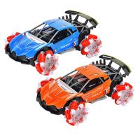 【CW】 2021 New Car Transform for Kids