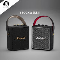 ลำโพง บลูทูธ  STOCKWELL II ลำโพง เบสหนักๆ ไร้สายแบบพกพาเครื่องเสียงขนาดใหญ่กลางแจ้งแบบ ลำพงบลูทูธ พกพ ลำโพง ลำโพงคอมพิวเตอร์ Bluetooth Speaker