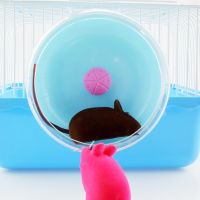 Cute Exercise Wheel Roller Silent Sports Pet Toy for Hamster