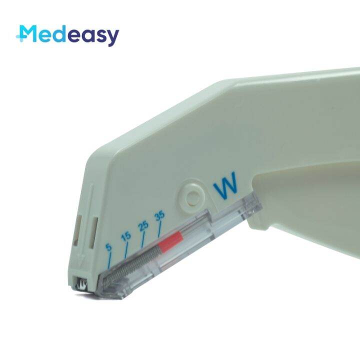 Disposable Skin Stapler and Surgical Staples 35W Lazada PH
