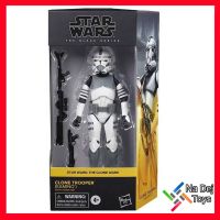 Clone Trooper Kamino Star Wars The Black Series 6 figure สตาร์วอร์ส แบล็คซีรีส์ โคลน ทรูเปอร์ คามิโน 6 นิ้ว ฟิกเกอร์