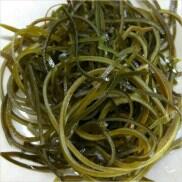 HCM Phổ Tai rong tảo biển Khô 100g Nấu Chè, Nấu Sâm Bổ Lượng - ăn vặt