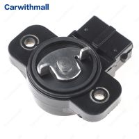 New TPS Throttle Position Sensor For Hyundai For KIA 2.5 2.7 35102-02000 3510202000 35170-37100 3517037100