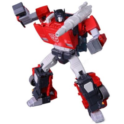 KO TAKARATOMY MP-12 MP12 Lambor Masterpiece Transformation G1 Sideswipe MP12+ Action Figure Toy Model Deformation Car Robot