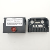 Burner Programmer Controller กล่องควบคุม Burner Sequencer Oil Controller LOA21.171B27 LOA24.171B27 LOA44.171D30