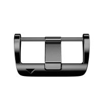 cfgbsdge 22 26mm Stainless Steel Buckle Connector for Garmin Fenix7x 6X Fenix7 6 5X 5 3 3HR/935 945 Watch Easy Fit Quick Fit Screw Buckle