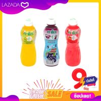 【? ส่งฟรี !!! ช๊อปขั้นต่ำ ฿99】? กาโตะ Kato น้ำผลไม้ผสมวุ้นมะพร้าว 25% จำนวน 1 ขวด ขนาด 320 มล. จำนวน 1 ขวด