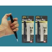 Bút Gôm Tẩy Xóa Tiện Dụng Cho Họa Sĩ Vẽ Phác Thảo Sáng Tạo