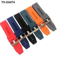 22mm sports watch chain watch2 smart rubber with GT2 silicone strap