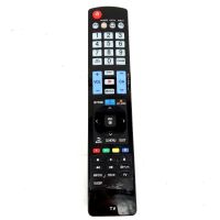 Original Remote Control AKB73756581 FOR LG Ricambio Smart TV Plasma LED Fernbedienung