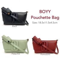 BOYY Pouchette Bag