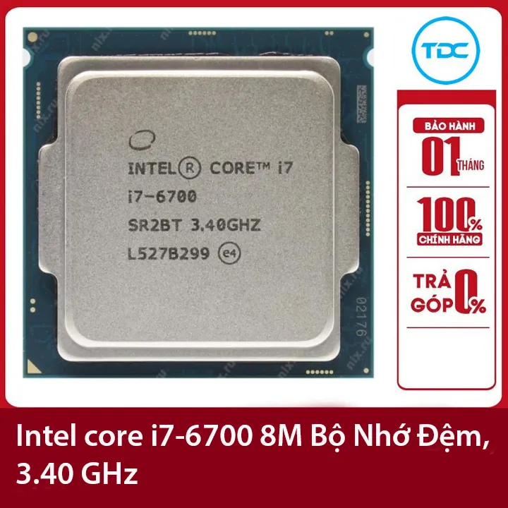 高知インター店】 Intel Core i7 6700 3.4GHz 8M LGA1151 65… aob.adv.br