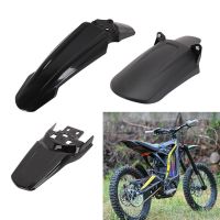 【CW】 Front RearMudguardsPlasticSur Ron Surron Sur Ron Lightbee S X ForX160 X260 Electric Dirt Bike