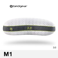 Bedgear หมอนหนุน รุ่น M1 3.0 ส่งฟรี