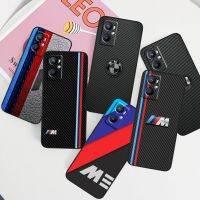 {Taoyitao Case} Top Car BMW เย็นเคสโทรศัพท์สุดหรูสีดำสำหรับ OPPO Find X6 X5 X3 Lite A54S A5 A94 A16 A53S A57 A74 A72 A9 A98 A78 A15S 5กรัม