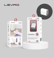 LEVINO 15W USB Power Adapter อุปกรณ์ชาร์จไฟ สำหรับ Micro  Apple  Lightning Tpye-C USBสายชาร์จ แท็บเล็ตและโทรศัพท