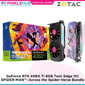 Shop Zotac 4060 Ti with great discounts and prices online - Dec