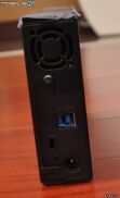 box hdd buffalo usb 3.0,3.5